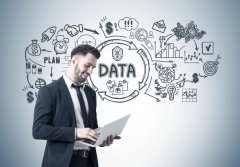大数据里收集的数据有哪些？