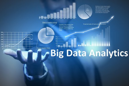 线上大数据分析培训：大数据分析技术入门