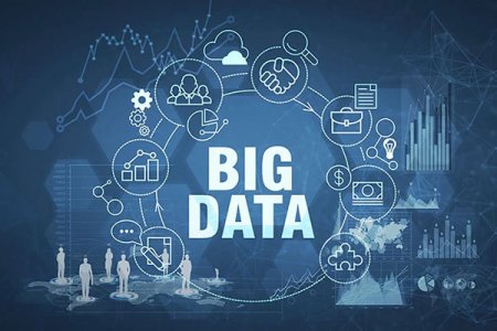 大数据具体是什么？大数据定义