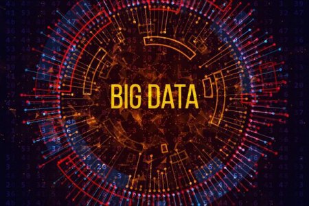 大数据可视化的方法：大数据可视化入门