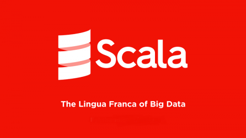 大数据学习：Scala大数据黄金语言