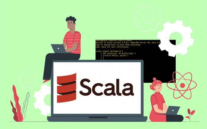 大数据学习：Scala语言基础入门