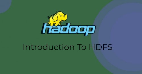 大数据培训：HDFS文件管理系统简介