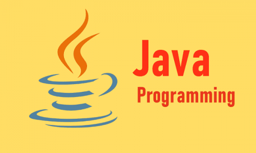 大数据学习：Java基础编程三要素