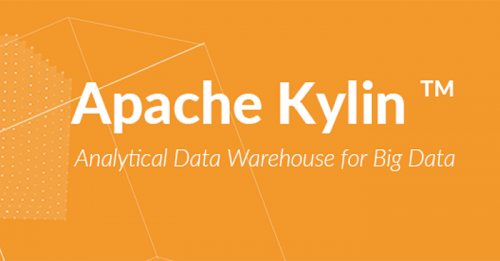 大数据学习：OLAP分析引擎Apache Kylin技术架构