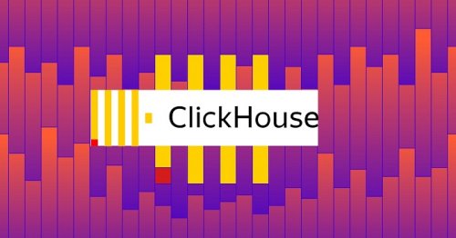 大数据学习：OLAP分析引擎ClickHouse架构解析