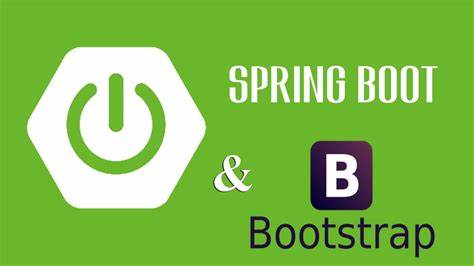 大数据开发基础之spring boot
