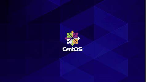 大数据开发-Centos常用管理命令解析