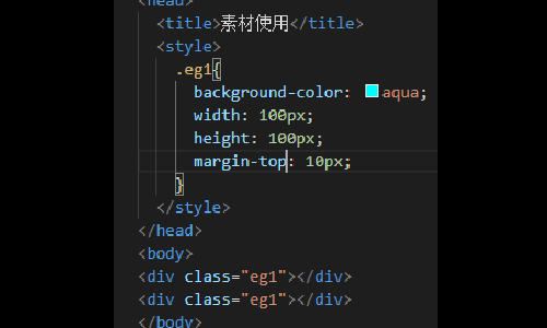HTML的表格与列表、块及类与ID