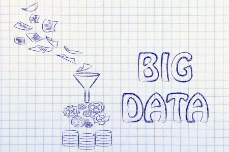 大数据培训：培训大数据有用吗？