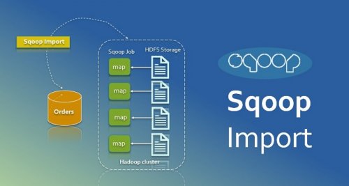 大数据培训：数据迁移组件Sqoop工具