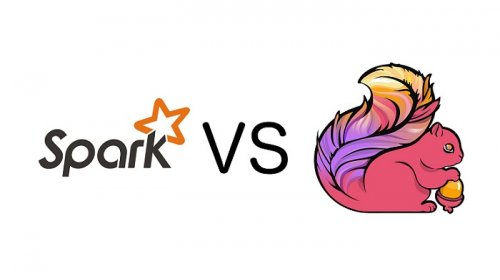 大数据学习：Flink和Spark对比，两者怎么选？